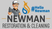 Newman Restoration & Cleaning