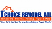 1st Choice Remodel ATL