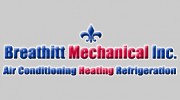 Breathitt Mechanical
