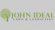 John Ideal Lawn & Landscapes