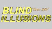 Blind Illusions
