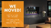 Kirkland Fireplace