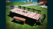 George's Custom Wood Working