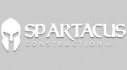 Spartacus Construction