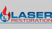Laser Restoration