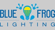 Blue Frog Lighting