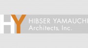 Hibser Yamauchi Architects