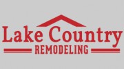 Lake Country Remolding