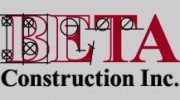 Beta Construction