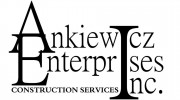 Ankiewicz Enterprises