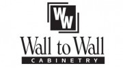 Wall To Wall Cabinetry