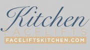 Kitchen Face Lifts