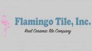 Flamingo Tile