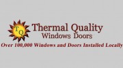 Thermal Quality Window & Door