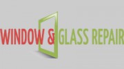 Window Glass Repair Services