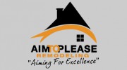 Aim To Please Remodeling