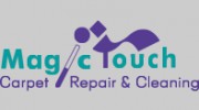 Magic Touch Carpet Repair & Cleaning
