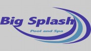 Big Splash Pool & Spa