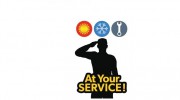 Sgt Paul Heat & Air