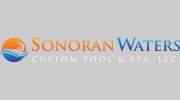 Sonoran Waters Custom Pool & Spa