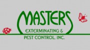 Masters Exterminating & Pest Control
