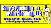 Garys Pipelining & Drain Services