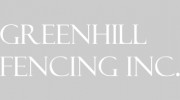 Greenhill Fencing