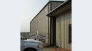 Rock Steel Structures