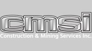 Construction & Mining Service