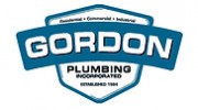 Gordon Plumbing