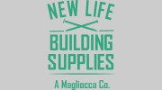 New Life Building Supplies