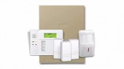 American Burglar Alarms