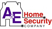 Residential Burglar Alarm