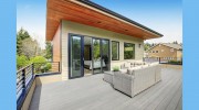 All Level Installations Of Finish Carpentry