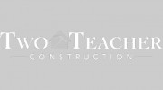Two Teacher Construction