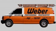 Weber Refrigeration Heating & Air Conditioning
