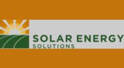 Solar Energy Solutions