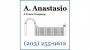 Anastasio Fence
