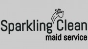 Sparkling Clean Maids