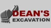 Deans Excavation