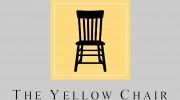 The Yellow Chair