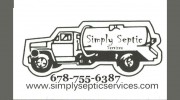 Simply Septic Service