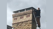 Custom Masonry & Chimney