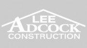 Lee Adcock Construction