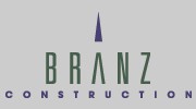 Branz Construction