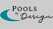 Pools By Design