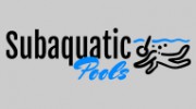 Subaquatic Pools