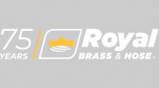 Royal Brass & Hose