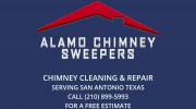 Alamo Chimney Sweepers