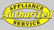 Authorized Appliance Service